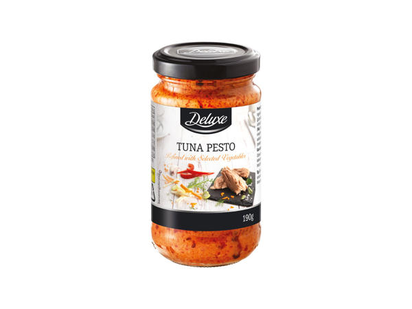 PESTO