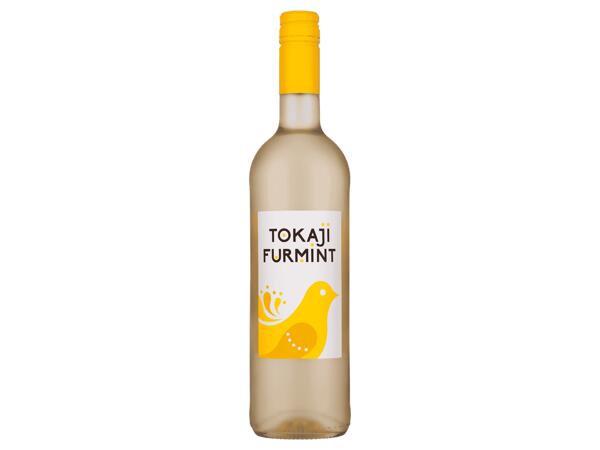 TOKAJI FURMINT