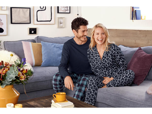 Men's Pyjamas