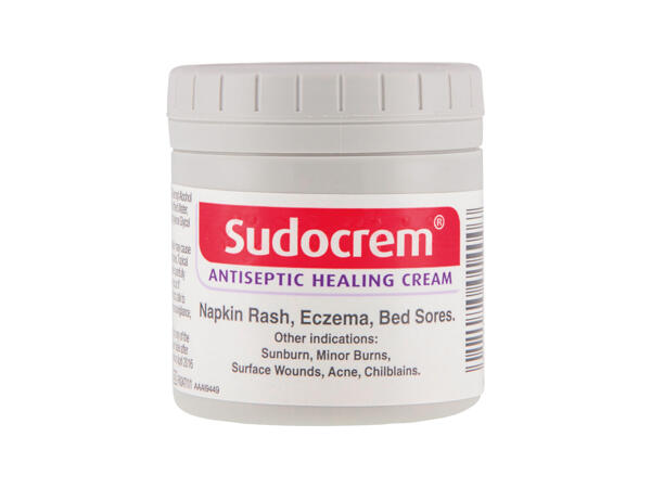 Sudocrem