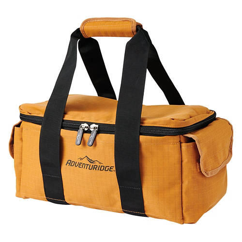 Canvas Camping Storage Bag, Compressor Bag