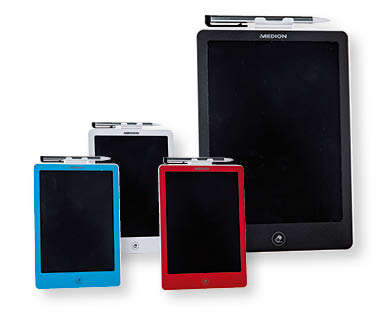 Lavagnetta LCD da 7,99" MEDION(R)