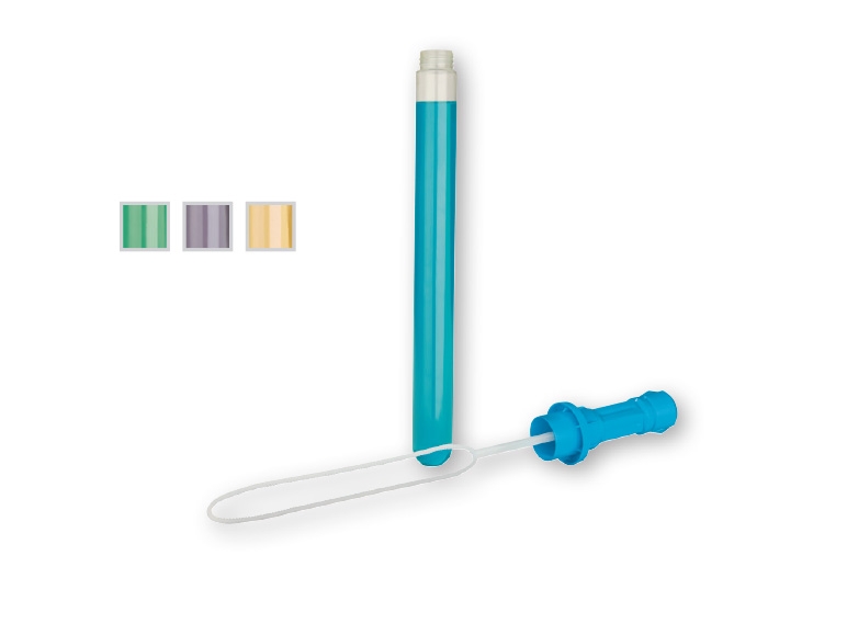 PUSTEFIX Giant Bubble Maker