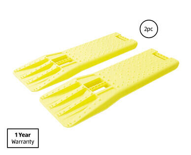 4WD Recovery Tracks 2pc