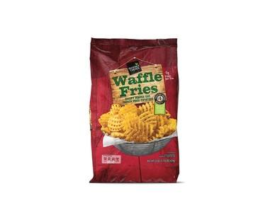 Season's Choice Waffle Fries