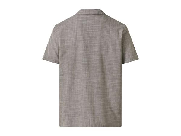 Men's Grey Shirt