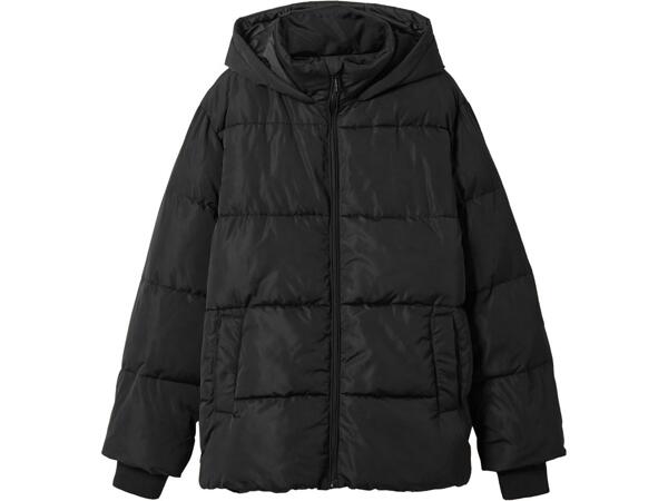 Ladies' Puffer Jacket