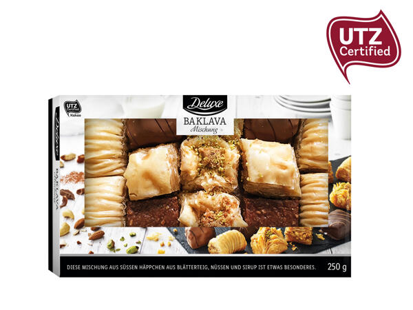 Baklava