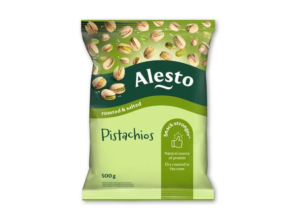 Pistacienødder