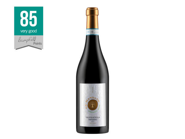 Valpolicella Ripasso