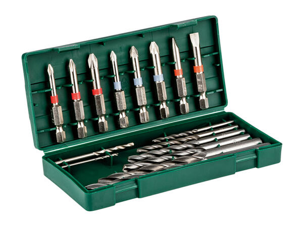 Parkside 20V Cordless Drill – Bare Unit