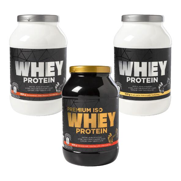 Proteinshake