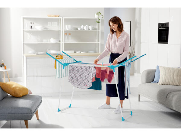 Clothes Horse