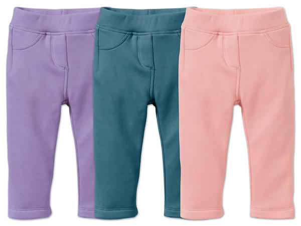 LUPILU(R) Baby Thermojeggings