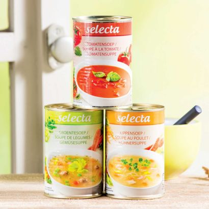 Soupe