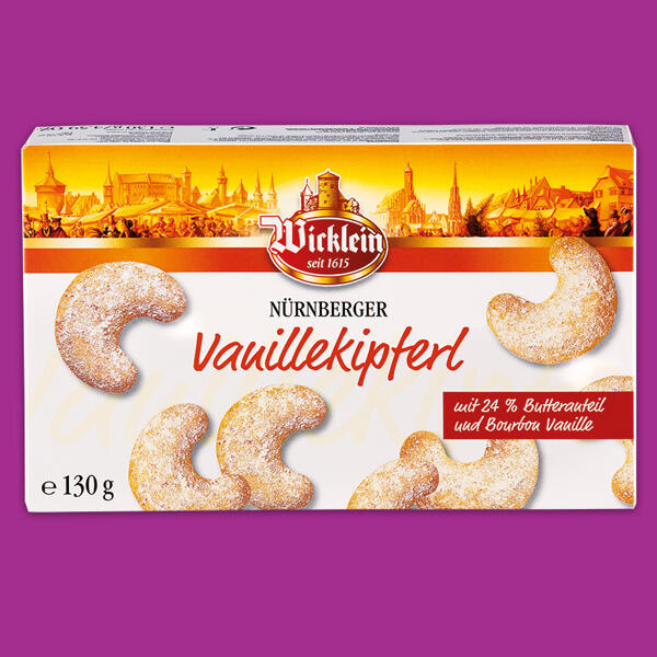 Weihnachtsgebäck