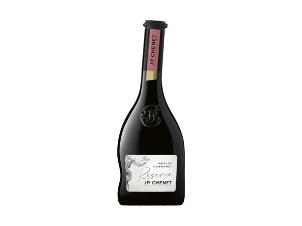 J.P. Chenet Réserve Merlot-Cabernet