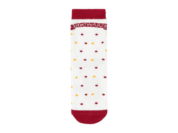 Kid's Harry Potter Socks - 2 pairs