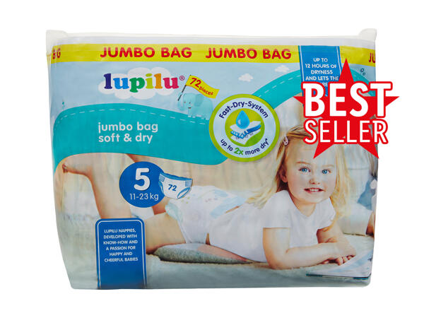 Couches junior