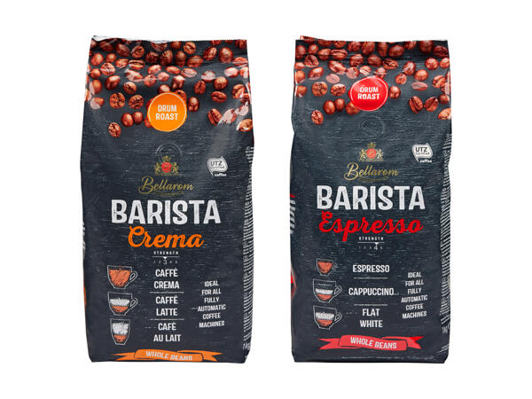 Barista Crema/​Espresso​