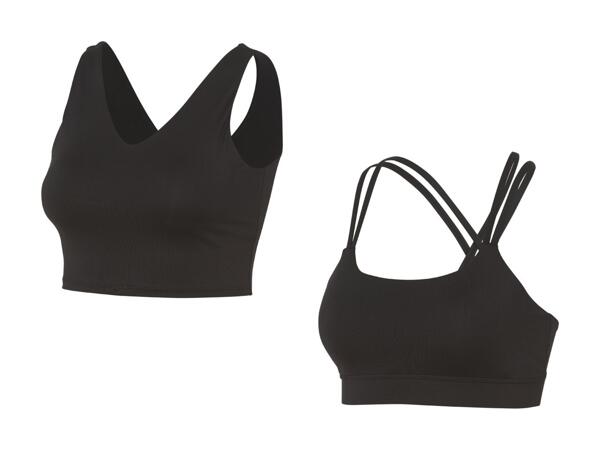 Brassière de sport