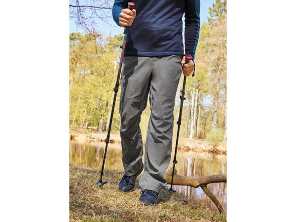 Aluminium Hiking Poles