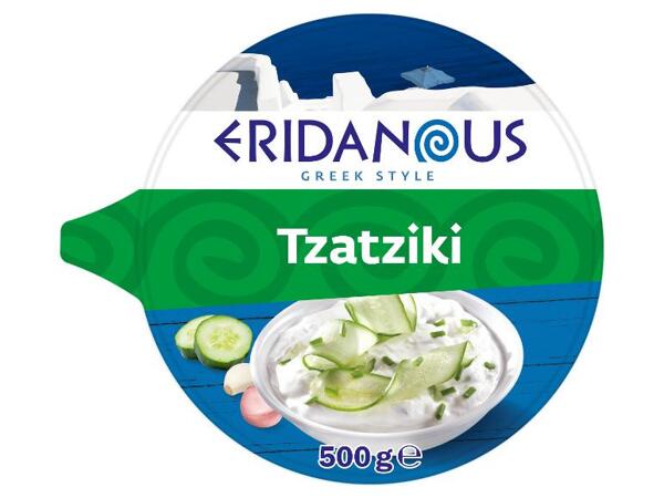 Greek Specialities