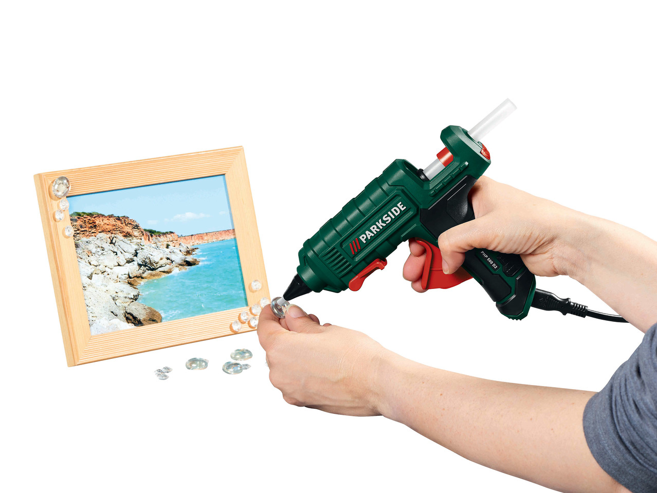Hot Glue Gun