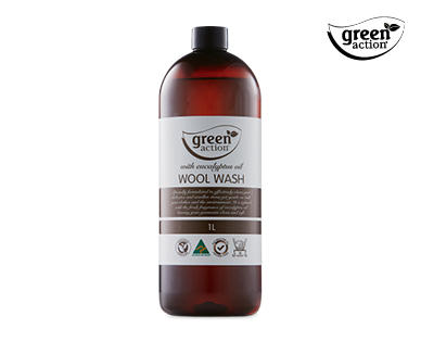 Wool Wash or Cleaning Vinegar 1L