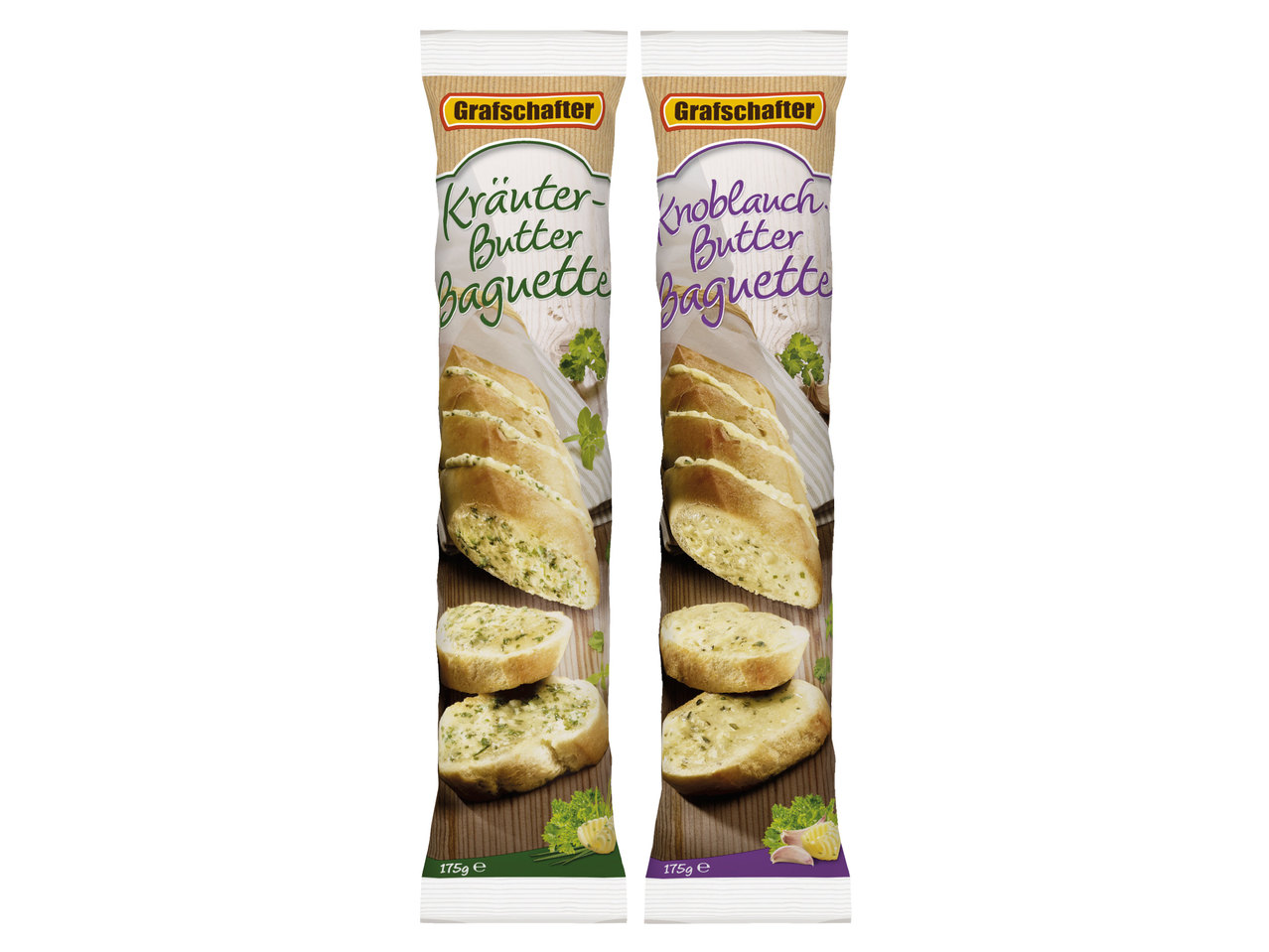 GRAFSCHAFTER Baguette