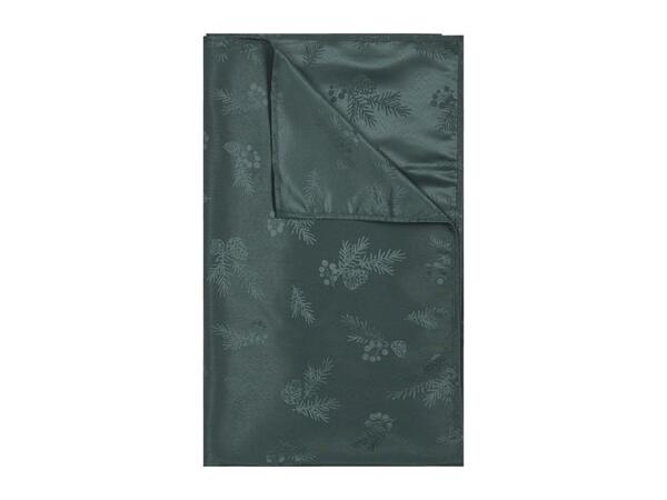 Livarno Home Green Tablecloth