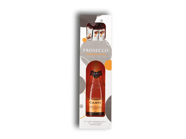 Guylian's Prosecco Celebration
