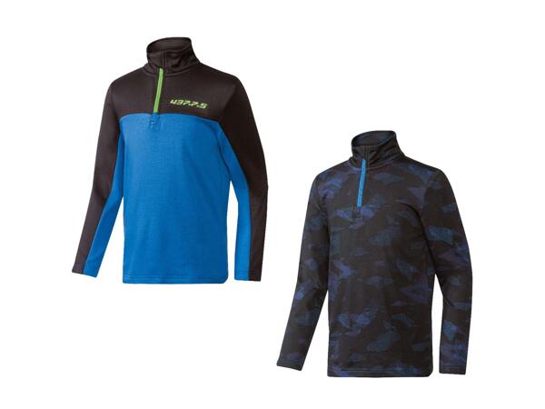 Kids' Thermal Top