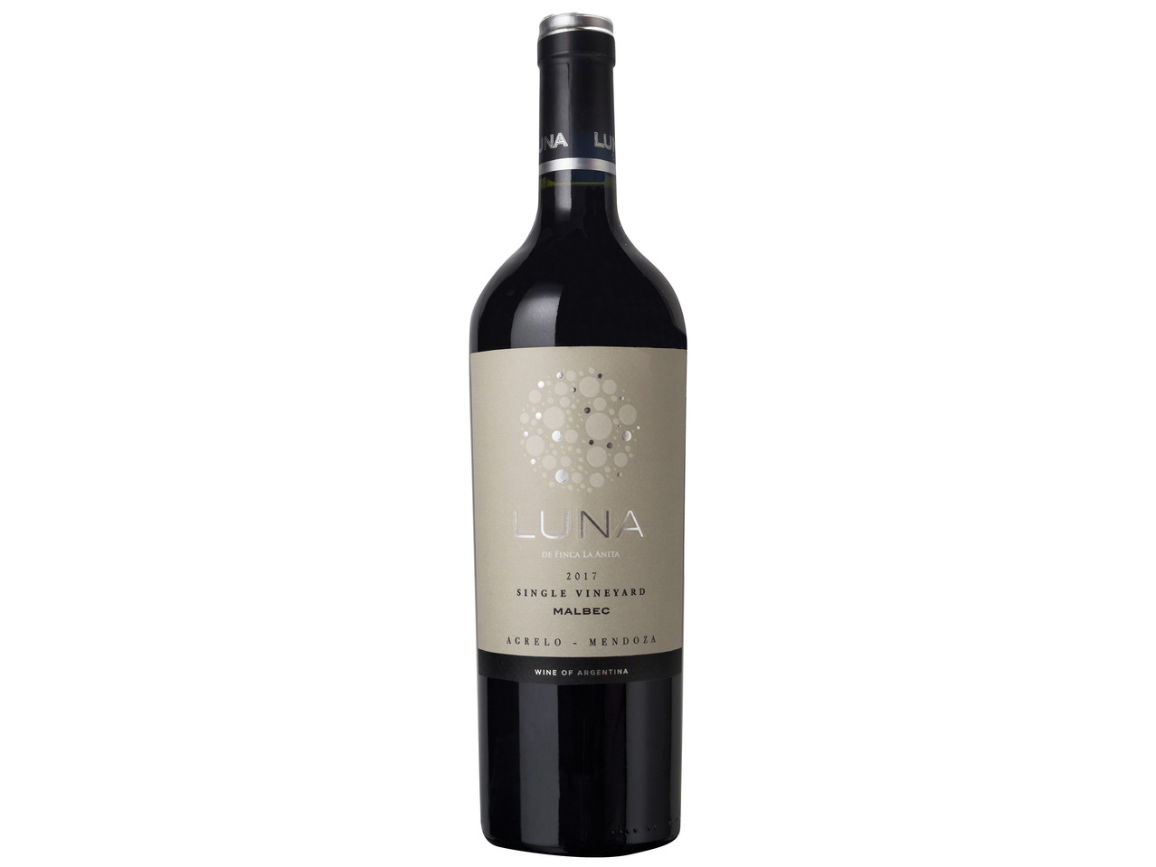 MALBEC 2017 ARGENTINA
