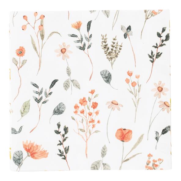 SUBLIMO(R) 				Serviettes, 20 pcs