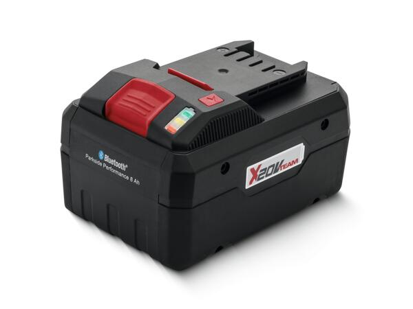 20V 8 Ah Smart Battery