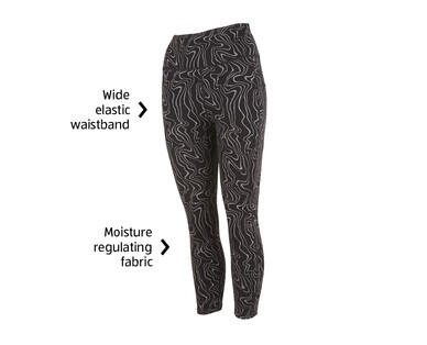 Women's Fitness Tights