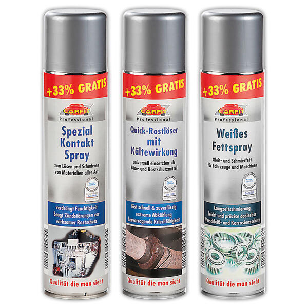 Profi-Spray