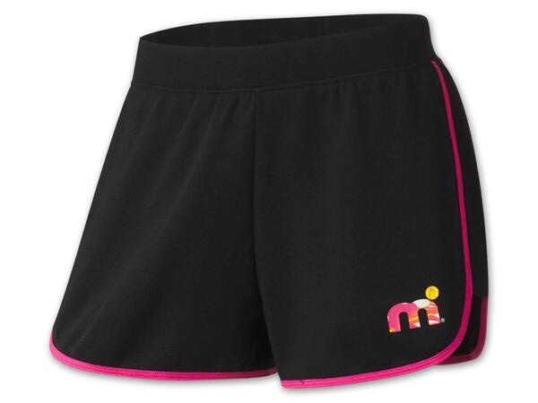 Damen Sweatshorts