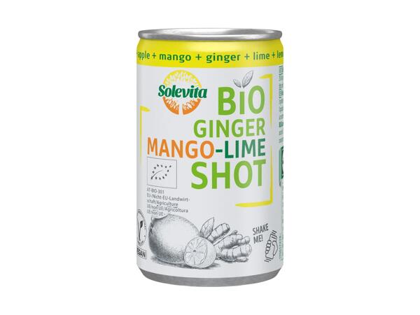 Bio Apfelsaft naturtrüb​