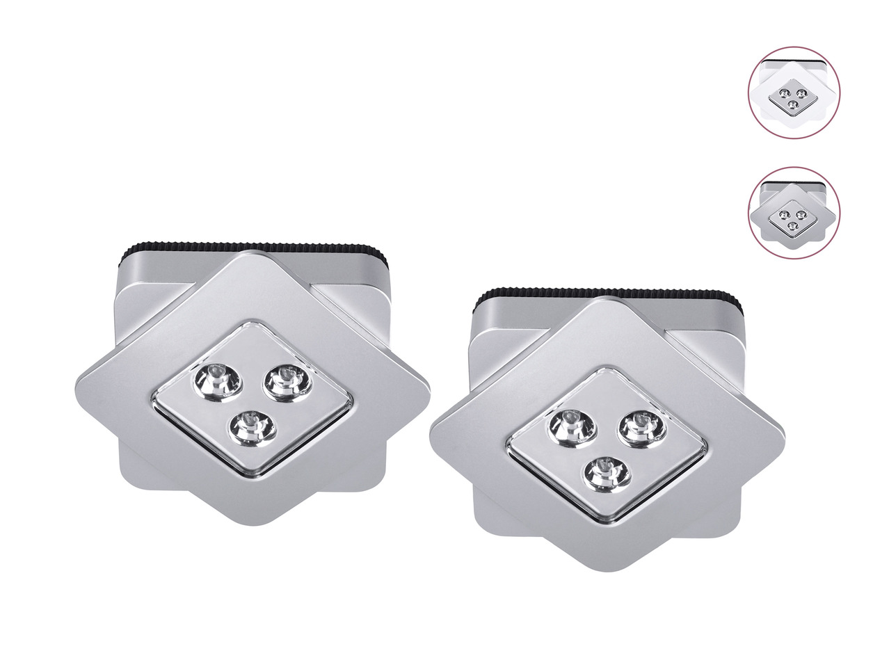 Livarno Lux LED Lamps1