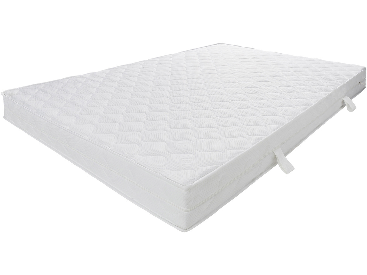 MERADISO 7-Zone Comfort Mattress