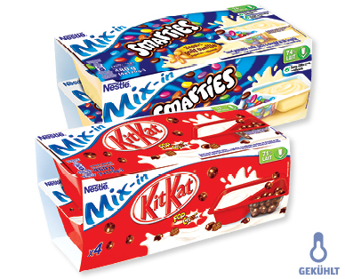 NESTLÉ(R) Joghurt