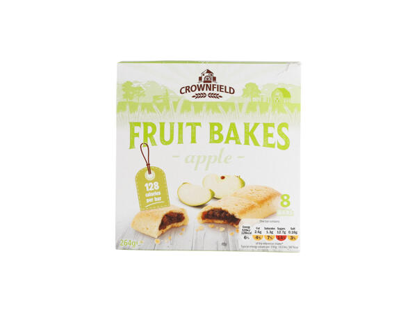 Fruit Bakes