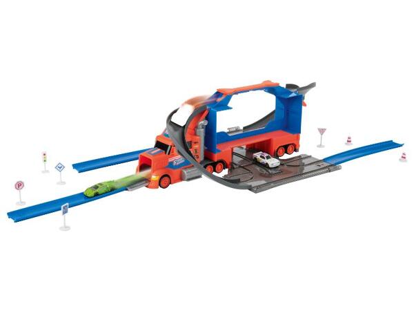 Playtive Autotransportér