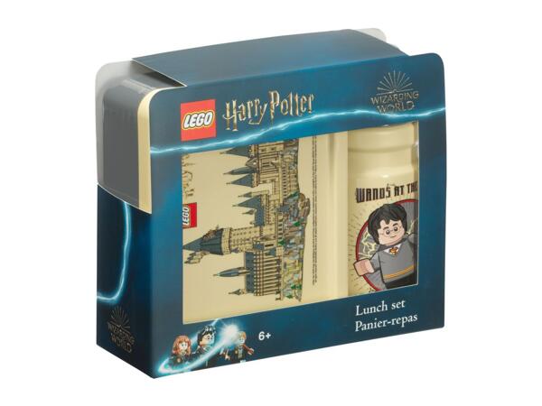 Lego Lunch Set