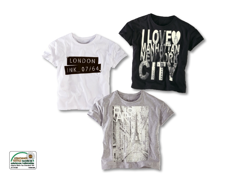 Tee-shirt