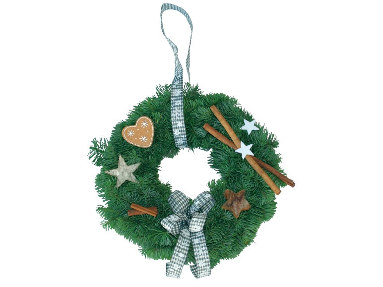 Christmas Wreath