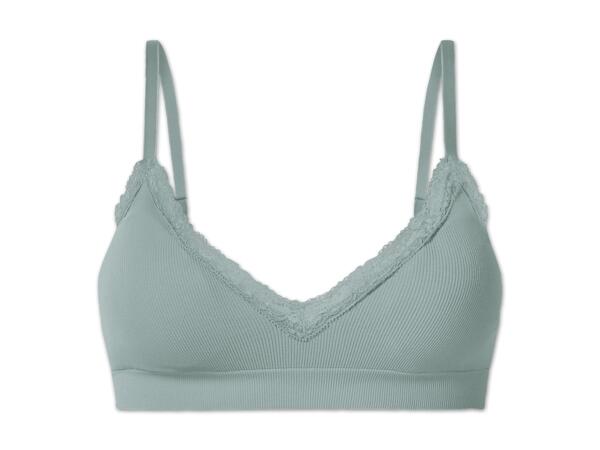 Damen Bustier