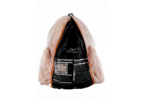 Fresh Irish Bronze Whole Turkey 5kg